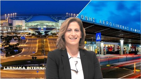 ΑΕΡΟΔΡΟΜΙΑ-ΜΑΡΙΑ ΚΟΥΡΟΥΠΗ