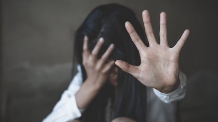 τραφικινγκ