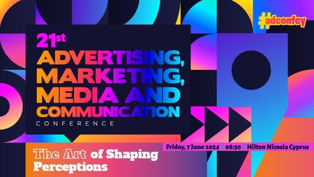 Advertising, Marketing, Media and Communication Conference