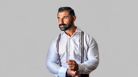 ΔΗΜΗΤΡΗΣ ΚΑΜΠΟΛΗΣ 1