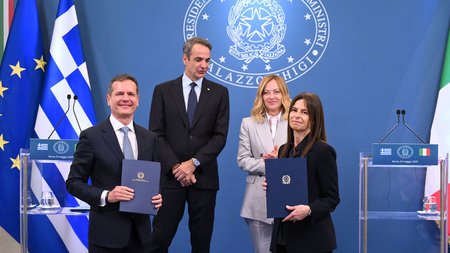 ΑΔΜΗΕ-ΤΕΡΝΑ