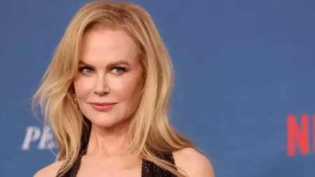 NicoleKidman