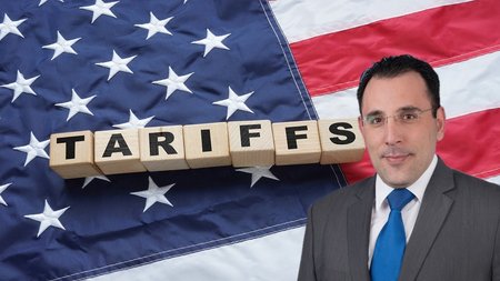 ΔΑΣΜΟΙ ΗΠΑ-ΓΙΑΣΕΜΙΔΗΣ