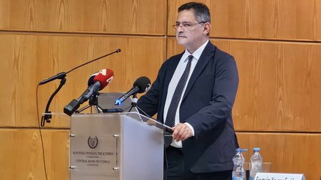 ΧΡΙΣΤΟΔΟΥΛΟΣ ΠΑΤΣΑΛΙΔΗΣ ΔΙΑΣΚΕΨΗ