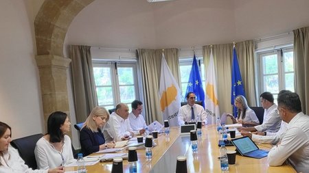 ΣΥΝΑΝΤΗΣΗ ΥΠΕΣ