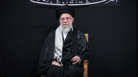 khamenei