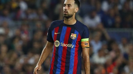 busquets