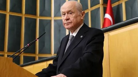 bahceli