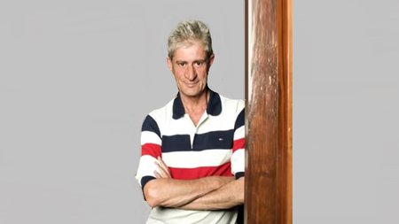 ΣΤΑΥΡΟΣ ΜΑΥΡΙΔΗΣ 1