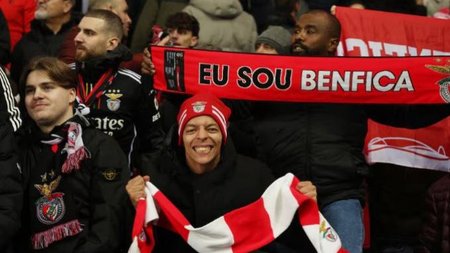 benfica
