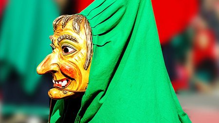 καρναβαλια