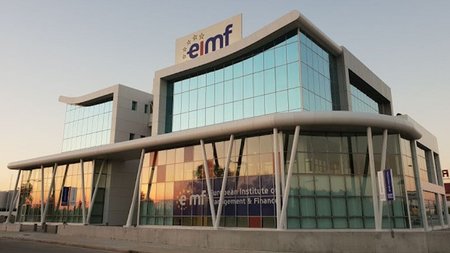 EIMF