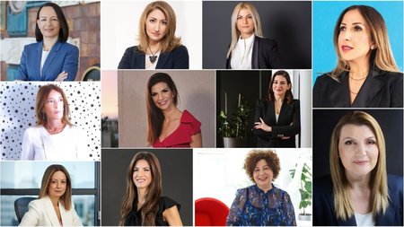 women ceo