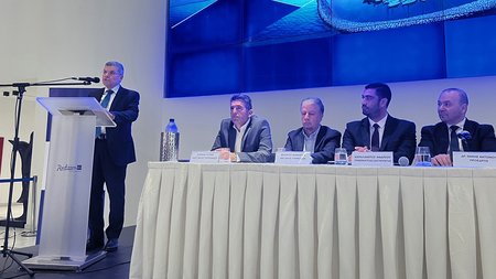 Papanastasiou Larnaca Chamber of Commerce