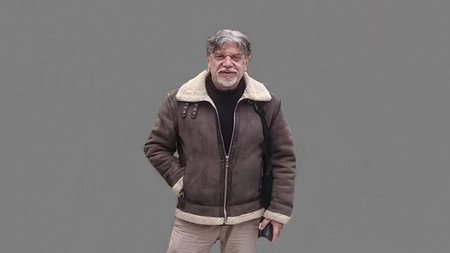 ΓΙΑΝΝΗΣ ΒΟΥΡΟΣ 1