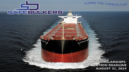 SAFE BULKERS INC