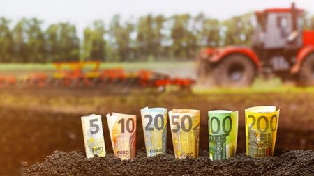 ΑΓΡΟΤΕΣ ΧΡΗΜΑΤΟΔΟΤΗΣΗ