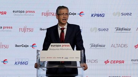 ΙΣΠΑΝΟΣ ΔΙΟΙΚΗΤΗΣ