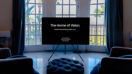 Samsung Vision AI