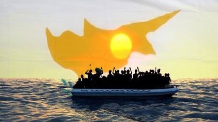 μεταναστες