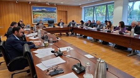 ΚΩΣΤΑΣ ΚΟΥΜΗΣ ΒΟΥΛΗ