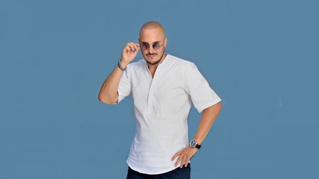 ΑΚΗΣ ΔΕΙΞΙΜΟΣ 1