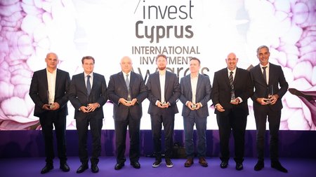Invest Cyprus - 2