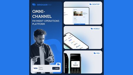 BridgerPay