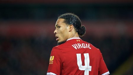 van-dijk