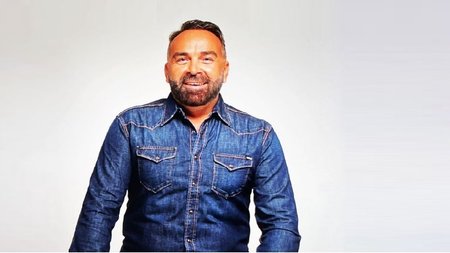 ΓΡΗΓΟΡΗΣ ΓΚΟΥΝΤΑΡΑΣ 1