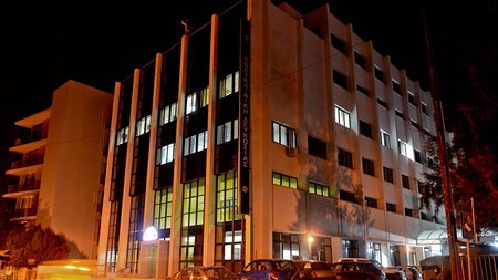 polyklinikilefkosias