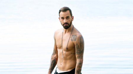 ΑΡΗΣ ΣΟΙΛΕΔΗΣ 1