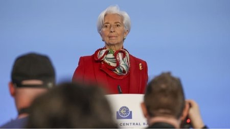 ΚΡΙΣΤΙΝ ΛΑΓΚΑΡΝΤ