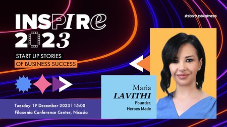BANNER INSPIRE CBN Maria Lavithi