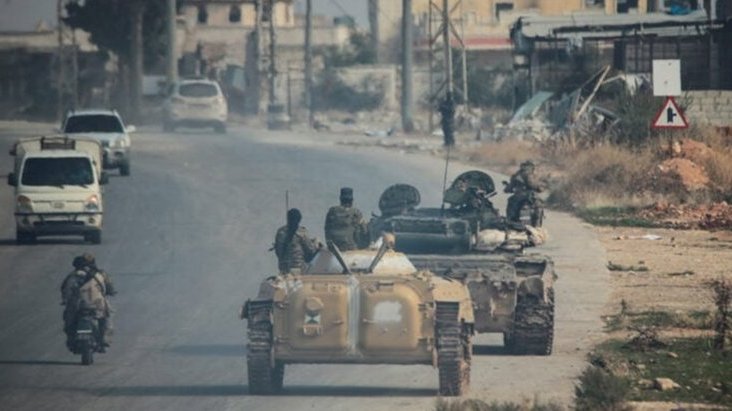 SYRIA