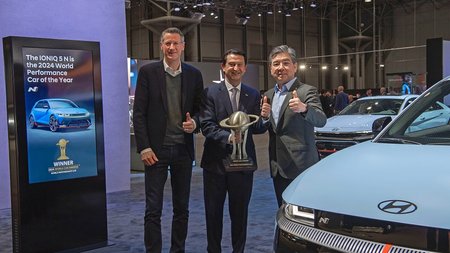 Photo 1_Hyundai IONIQ 5 N C