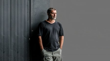 ΒΑΣΙΛΗΣ ΜΠΙΣΜΠΙΚΗΣ 1