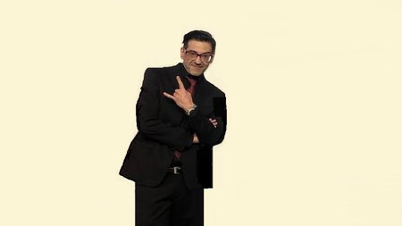 ΜΙΘΡΙΔΑΤΗΣ 1