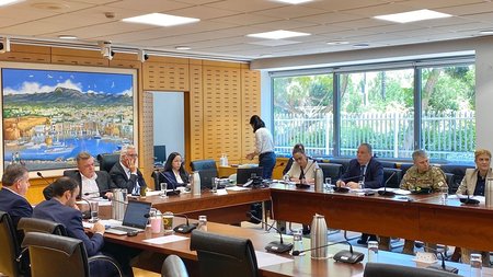 ΑΜΥΝΤΙΚΗ ΒΙΟΜΗΧΑΝΙΑ-ΒΟΥΛΗ