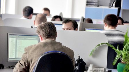 δημοσια υπηρεσια