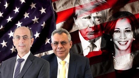 ΗΠΑ ΕΚΛΟΓΕΣ ΟΕΒ ΚΕΒΕ