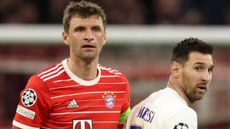 muller-messi