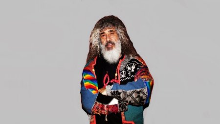 ΓΙΑΝΝΗΣ ΓΙΟΚΑΡΙΝΗΣ 1