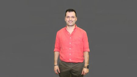 ΤΑΣΟΣ ΤΕΡΓΙΑΚΗΣ 1