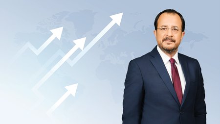 Nikos Christodoulides