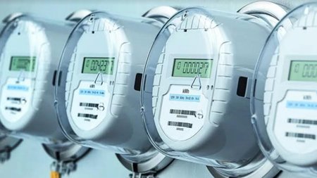 ΕΞΥΠΝΟΙ ΜΕΤΡΗΤΕΣ ΑΗΚ