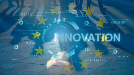 ΚΑΙΝΟΤΟΜΙΑ-ΕΕ