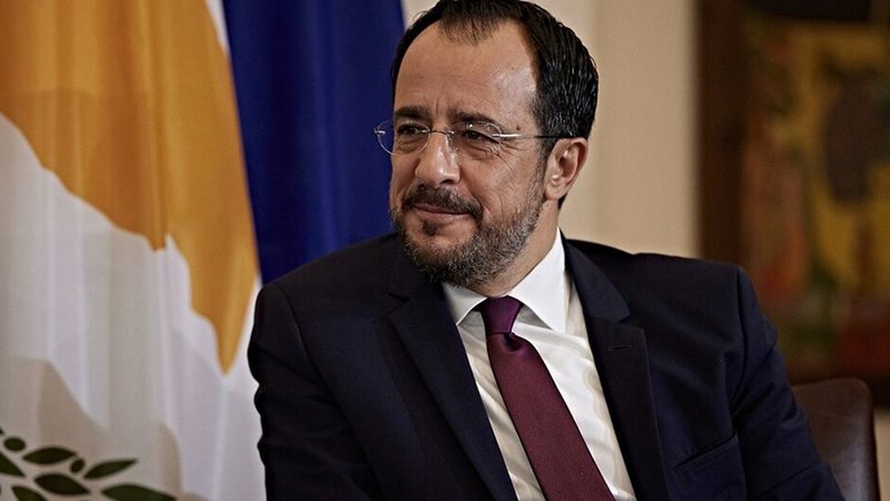 xristodoulidis
