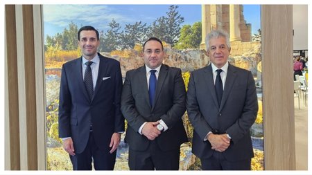 Ο ΠΑΣΥΞΕ ΛΟΝΔΙΝΟ 2