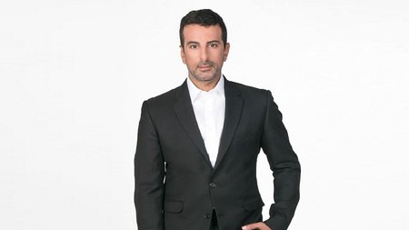 ΣΤΕΛΙΟΣ ΚΟΥΔΟΥΝΑΡΗΣ 1